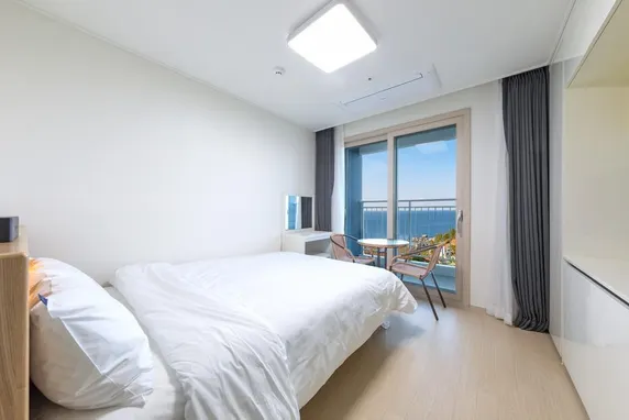 Ảnh Yangyang JN Ocean Stay