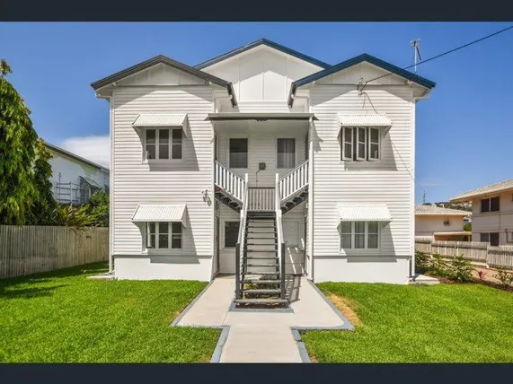 Ảnh Townsville Suites