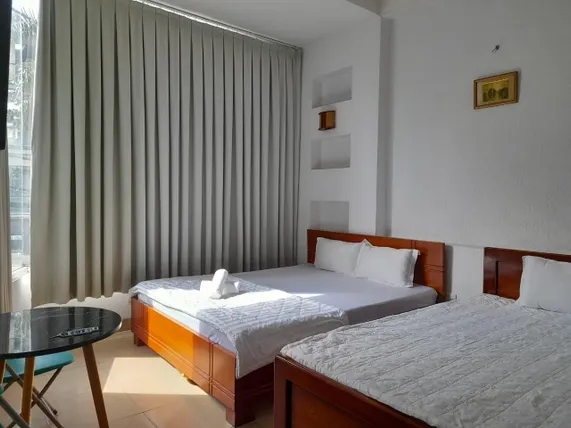 Ảnh Khách sạn Thanh Vân 