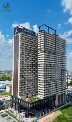 Ảnh JD POLMAN Hotel