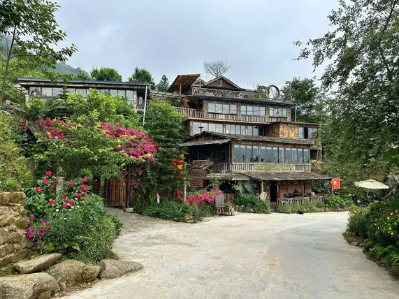 Ảnh Ta Phin Cottage