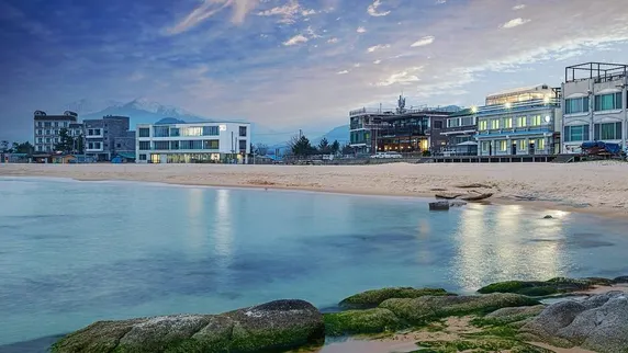 Ảnh Jajakdo Hyang-gi Pension