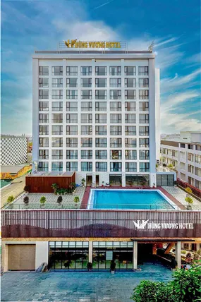 Ảnh Hùng Vương Hotel