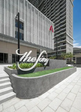 Ảnh Mary House Vũng Tàu- The Sóng Apartment