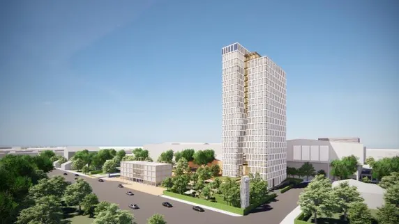 Ảnh Centara Ayutthaya