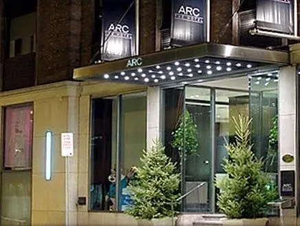 Ảnh ARC The Hotel Downtown Boutique Ottawa