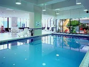 Ảnh Ottawa Marriott Hotel