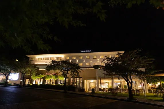Ảnh Daegu Palgong Emilia Hotel