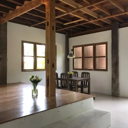 Ảnh resort hoshihana