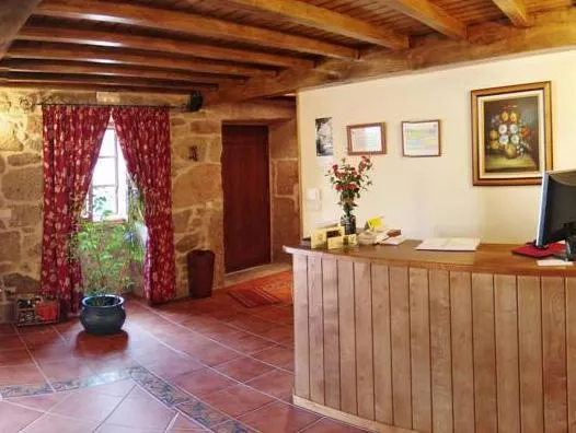 Ảnh Casa Rural Vella da Rivera