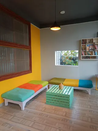 Ảnh HouseTale - A Traveller's Home