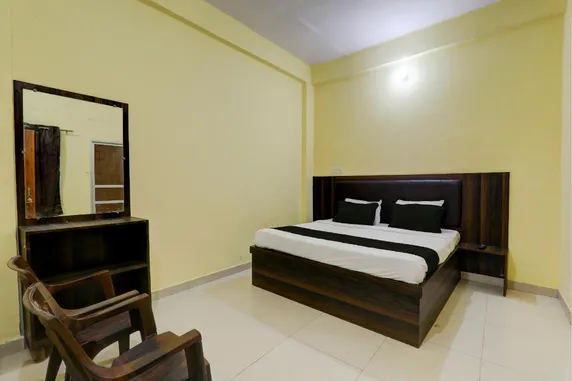 Ảnh OYO Flagship Hotel Sadguru Inn