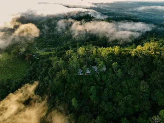 Ảnh Celestial Hills - Villas & Suites by The Clarks 