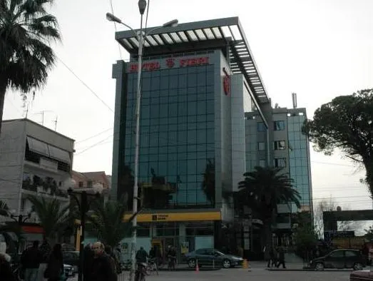 Ảnh Hotel Fieri