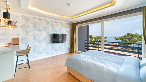 Ảnh Yangyang Baladeonbada Pension