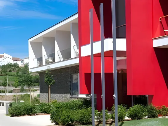 Ảnh Hotel Santa Margarida