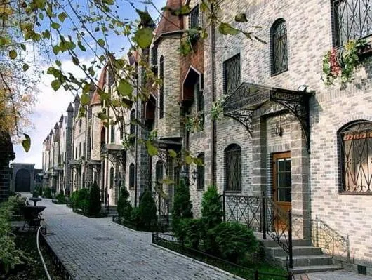 Ảnh Nemchinovka Park