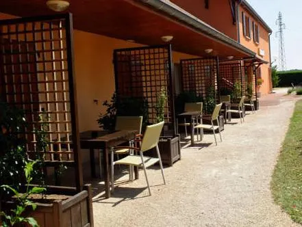 Ảnh Hotel Le Clos Badan