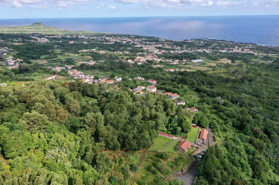 Ảnh Caparica Azores Ecolodge