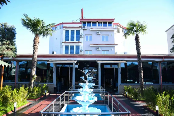 Ảnh Hotel Bardhi