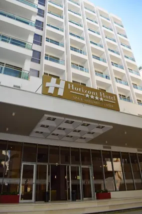Ảnh Hotel Horizont
