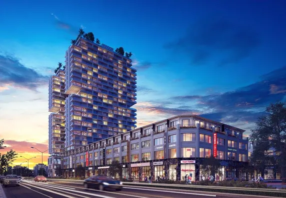 Ảnh Apec Phú Yên Seaview Condotel 