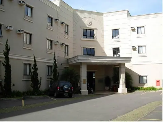 Ảnh Class Hotel Varginha