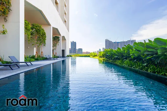 Ảnh UNA Residences, Sunway KL