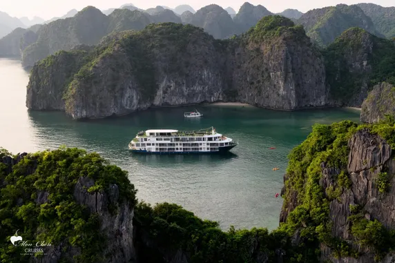 Ảnh Mon Cheri Cruises