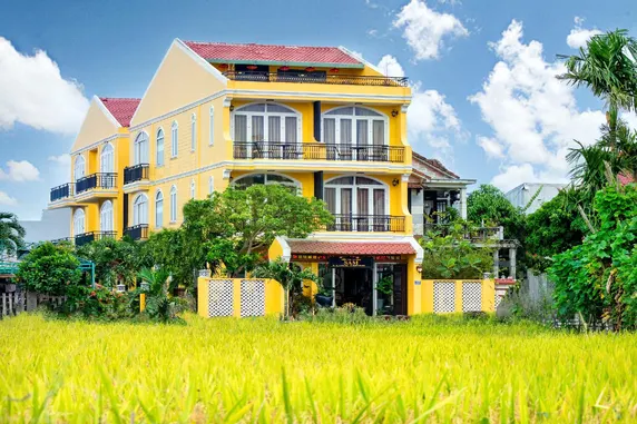 Ảnh Sam Retreat Villa