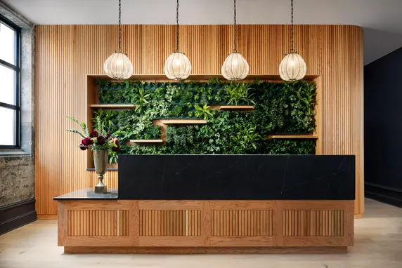 Ảnh Switch House Hotel