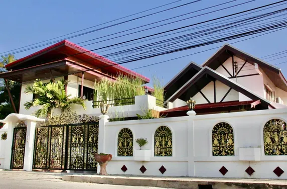 Ảnh Cozy Homestay Near Airport & Shopping Malls