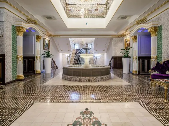 Ảnh Nabat Palace Hotel