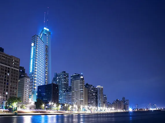 Ảnh Hanwha Resort Haeundae