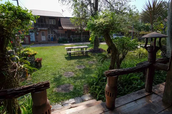 Ảnh Baan Esan Country House