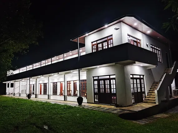 Ảnh Victoria Nature Resort