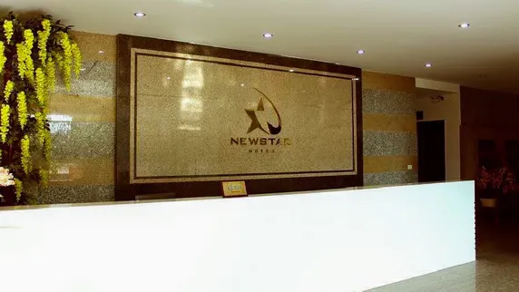 Ảnh Khách sạn New Star