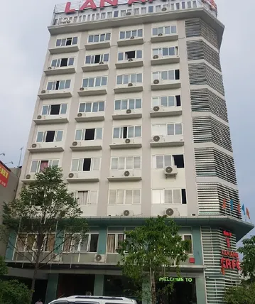 Ảnh Khách Sạn Lan Anh