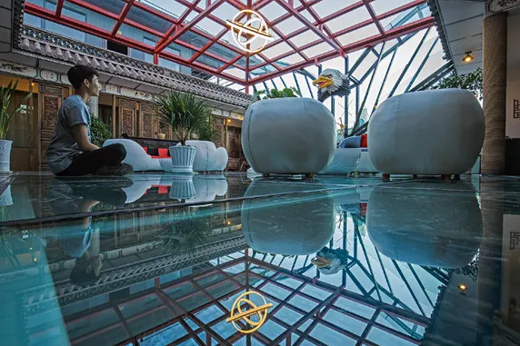 Ảnh China Old Story Inns Dali Ancient Town