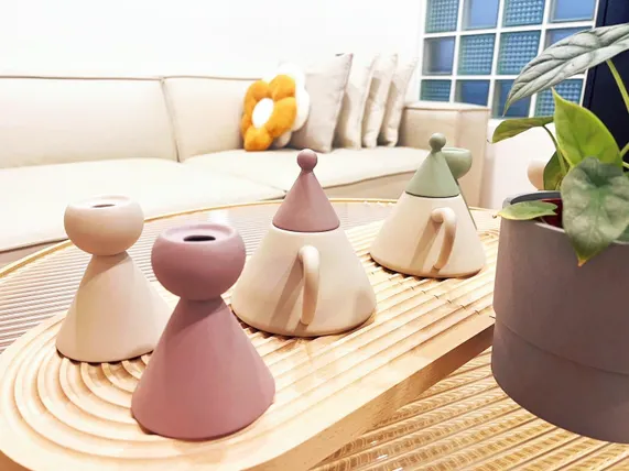 Ảnh Tainan Trne Fruit B&B