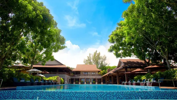 Ảnh Ombak Villa Langkawi