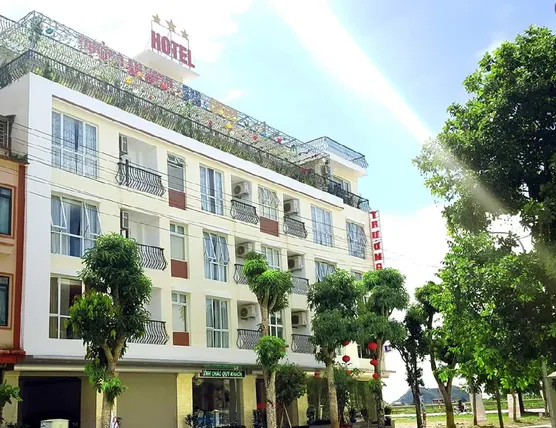 Ảnh Truong An Hotel