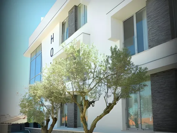 Ảnh LAM Hotel Villa Aljustrel