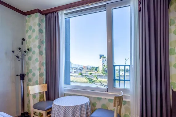 Ảnh Yangyang Hajodae Condotel