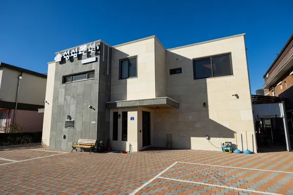 Ảnh Hajodae Sungsim Pension