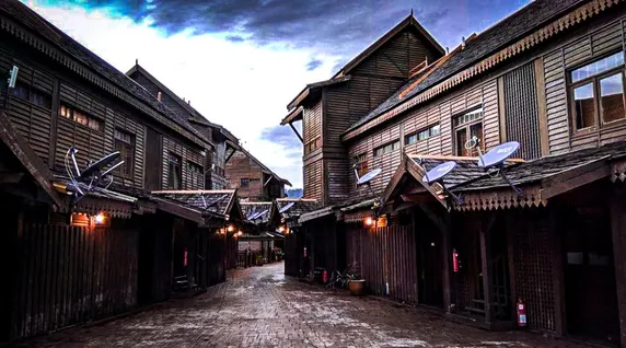 Ảnh Langkawi Lagoon Resort