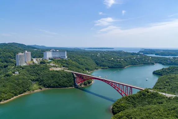 Ảnh Grand Mercure Ise-shima Resort & Spa