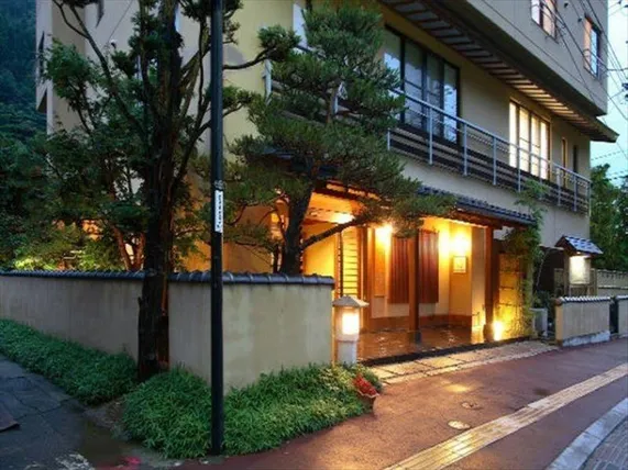 Ảnh Bouzantei Kotobuki