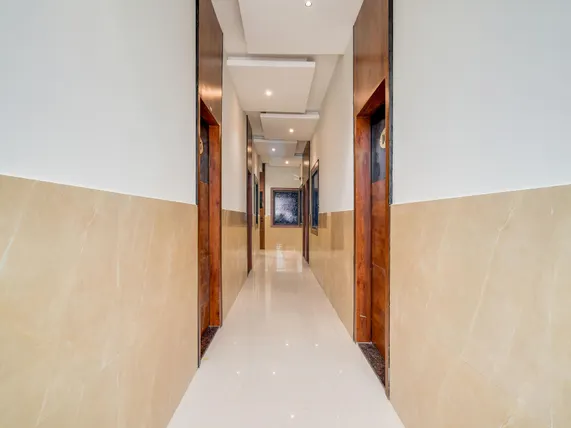 Ảnh OYO Hotel Ashiyana