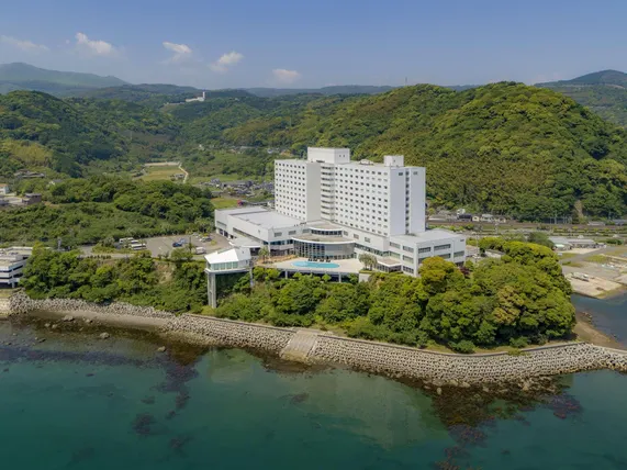 Ảnh Grand Mercure Beppu Bay Resort & Spa